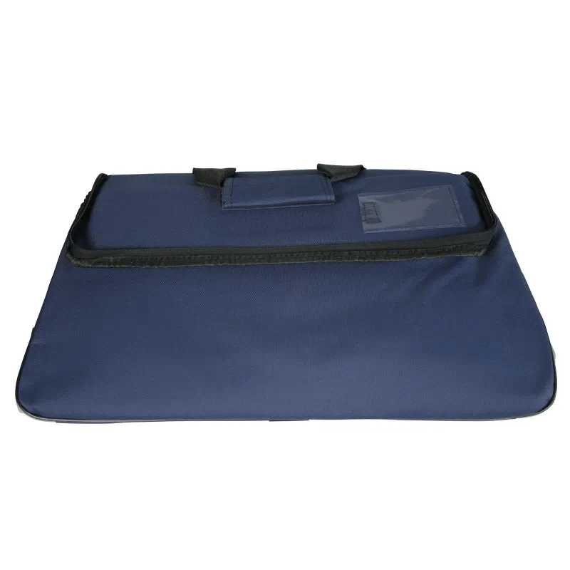 Team Deep Sea Icebox Filet Tiefkühl-Reisetasche Large