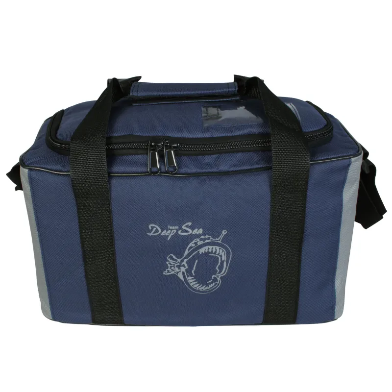Team Deep Sea Icebox Filet Tiefkühl-Reisetasche Medium