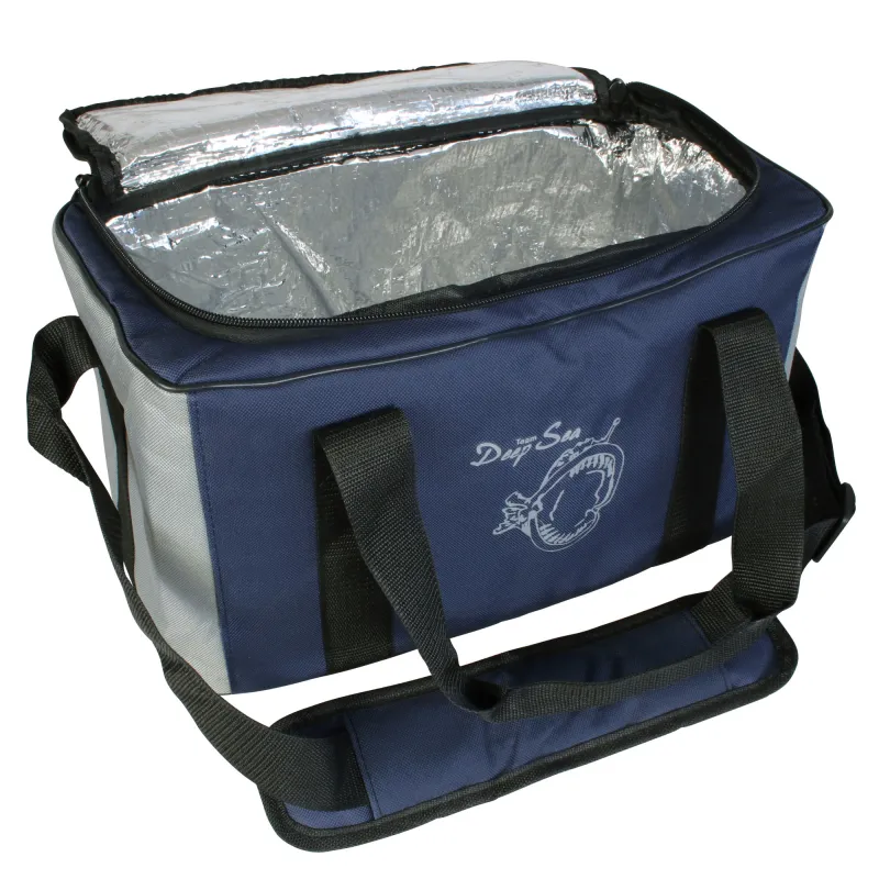 Team Deep Sea Icebox Filet Tiefkühl-Reisetasche Medium