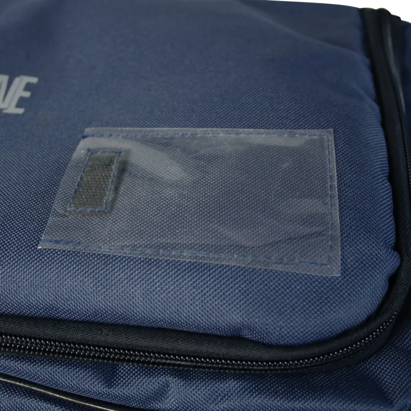 Team Deep Sea Icebox Filet Tiefkühl-Reisetasche Medium