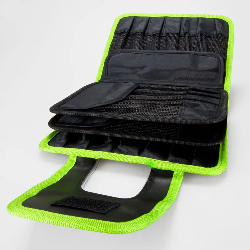 Team Deep Sea Jig Safe (Speed Jig Tasche) by Andree´s Expeditions Team Deep Sea Jig Safe by Andree's Expeditions