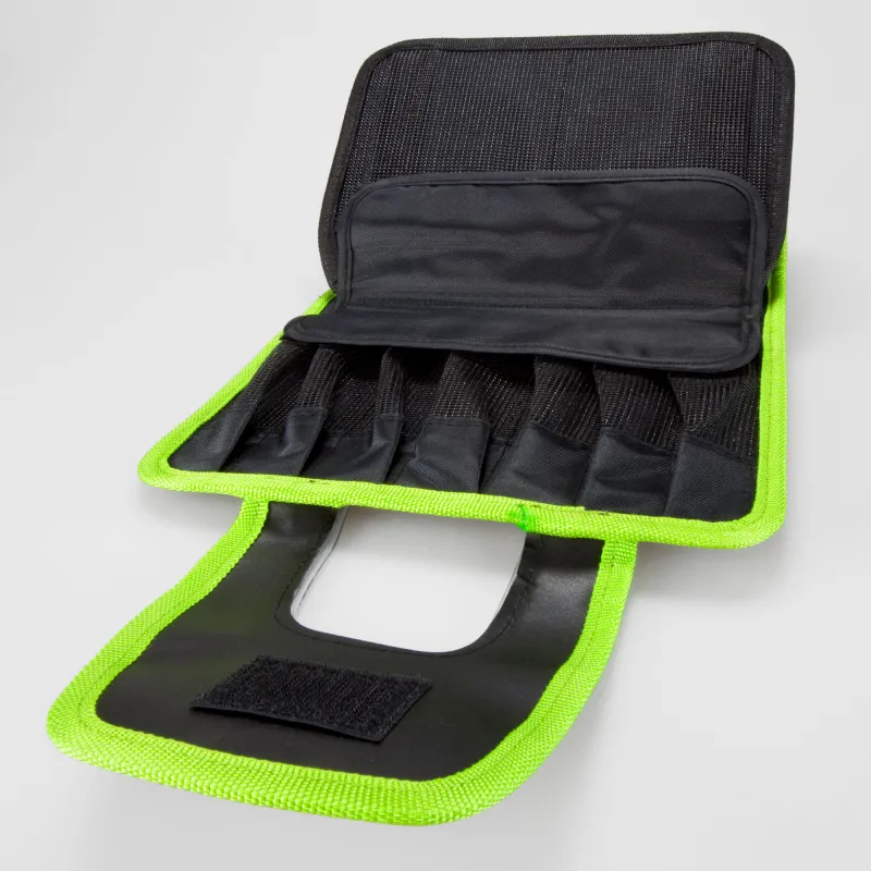 Team Deep Sea Jig Safe (Speed Jig Tasche) by Andree´s Expeditions Team Deep Sea Jig Safe by Andree's Expeditions