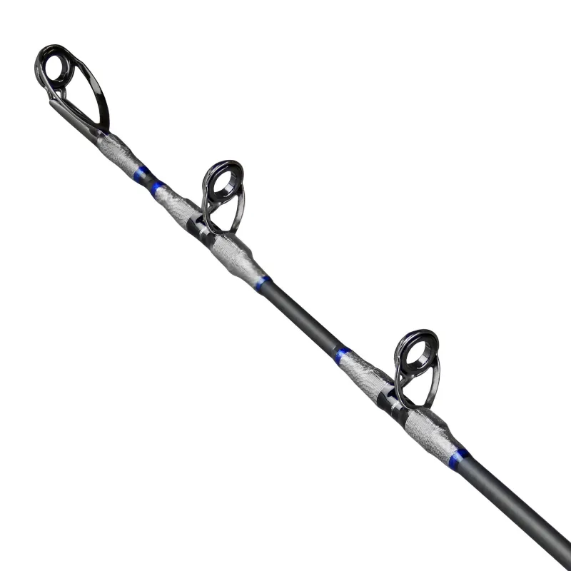 Team Deep Sea Leka Seafighter 198cm - 15-30lbs - 2tlg - 368g
