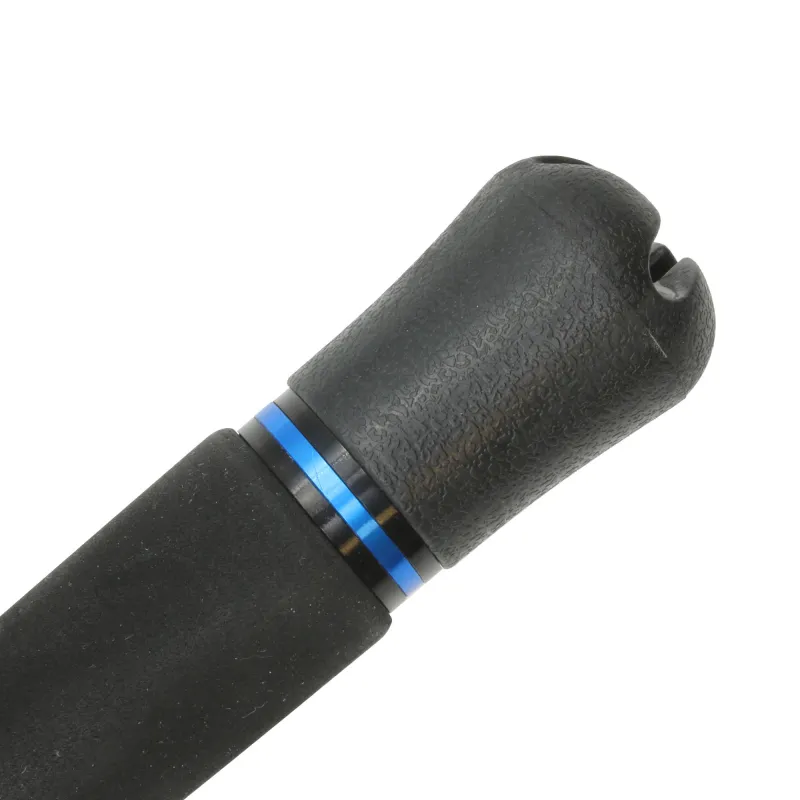 Team Deep Sea Meeres Gummirute TR 220cm - 150-400g - 2tlg - 414g