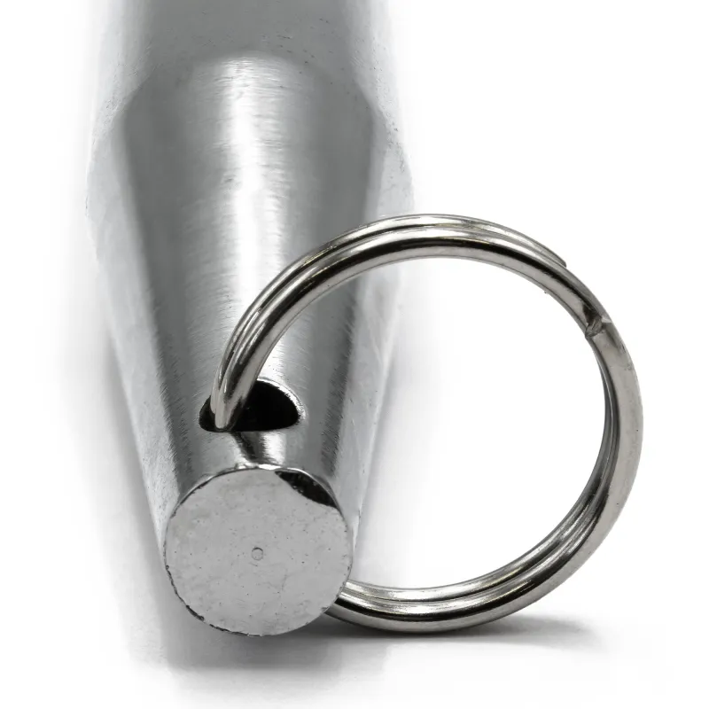 Team Deep Sea Norway Torpedo Special Pilker - Lead Free 200g - Chrom - 1 Stück