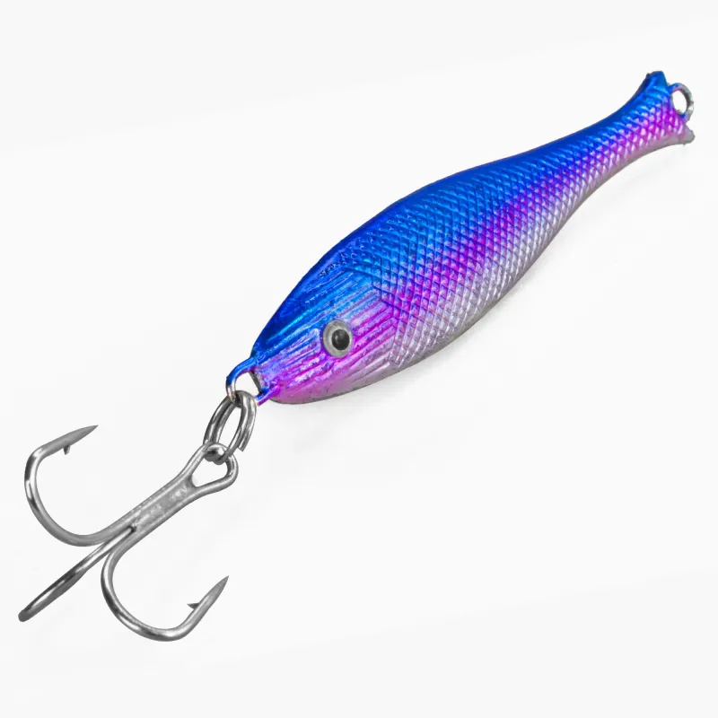 Team Deep Sea Ostsee Killer 125g - Hering Spezial - 1 Stück