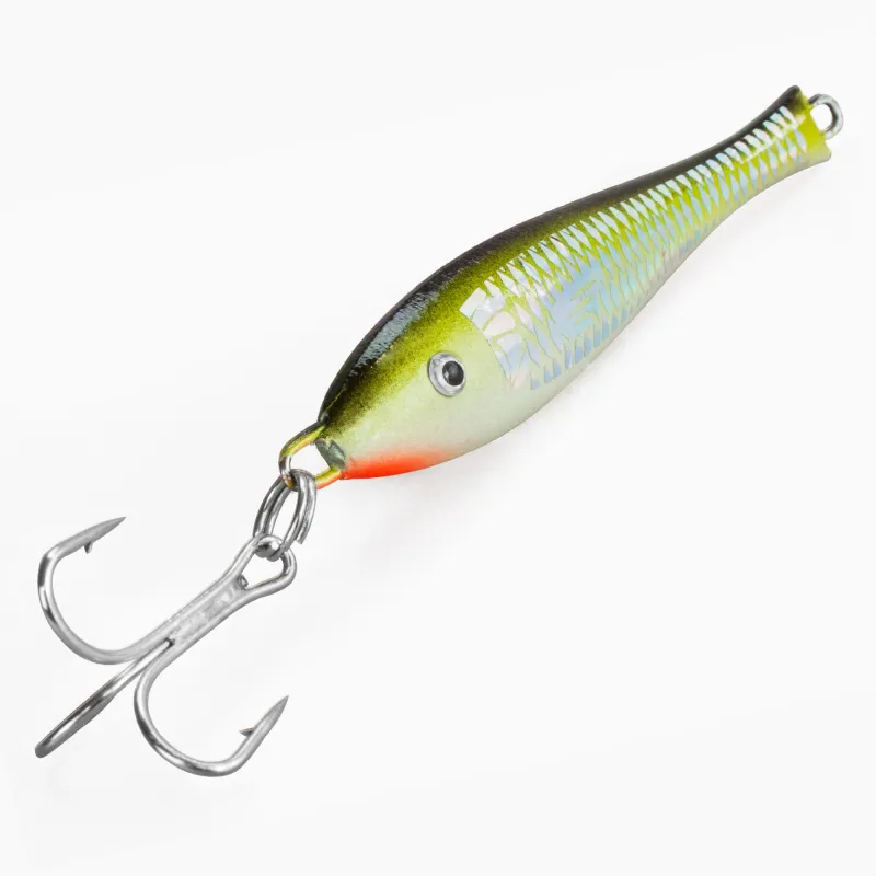 Team Deep Sea Ostsee Killer 80g - Sandaal Spezial - 1 Stück
