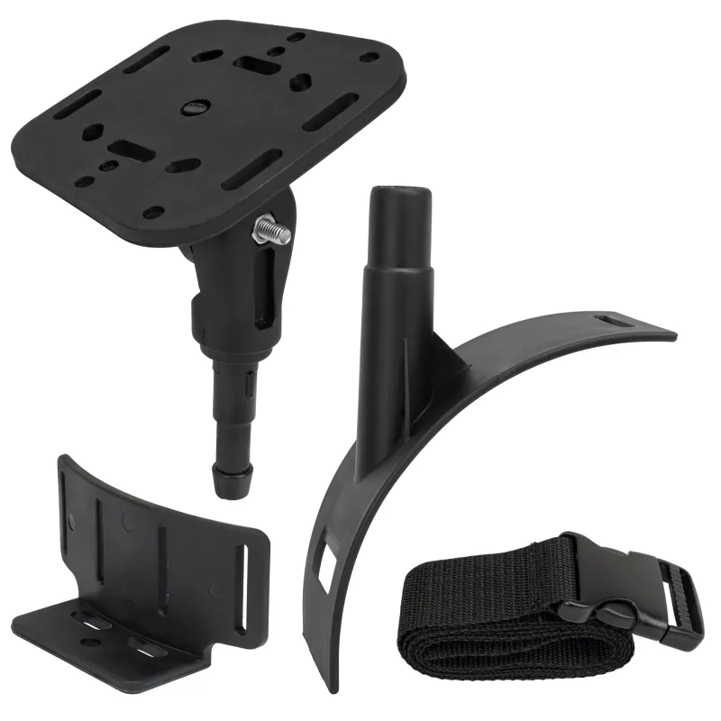 Team Deep Sea Rainer Korn SeaBelly Bundle