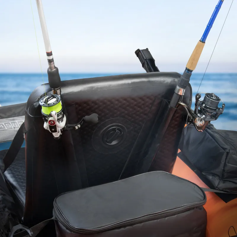 Team Deep Sea Rainer Korn SeaBelly Bundle
