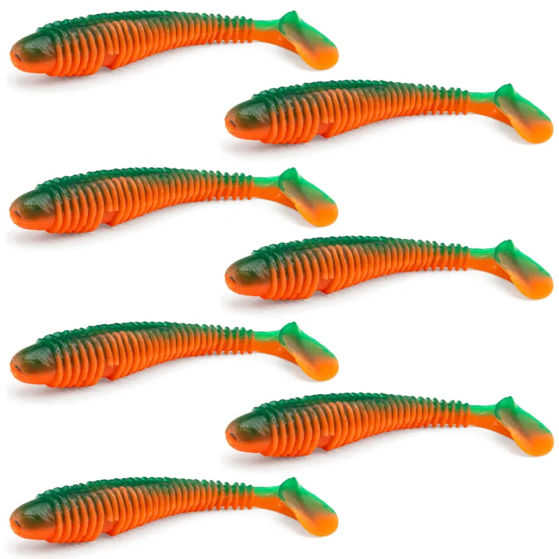 Angry Carrot
