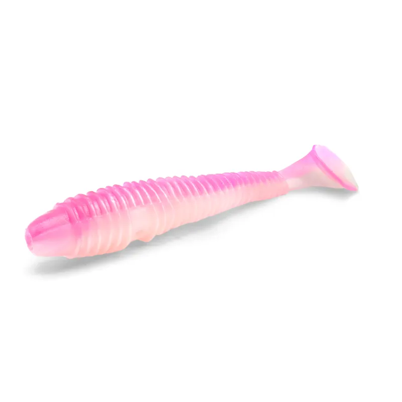 Team Deep Sea Seaworm Baby Baby Shrimp - 9,5cm - 8g - 7 Stück