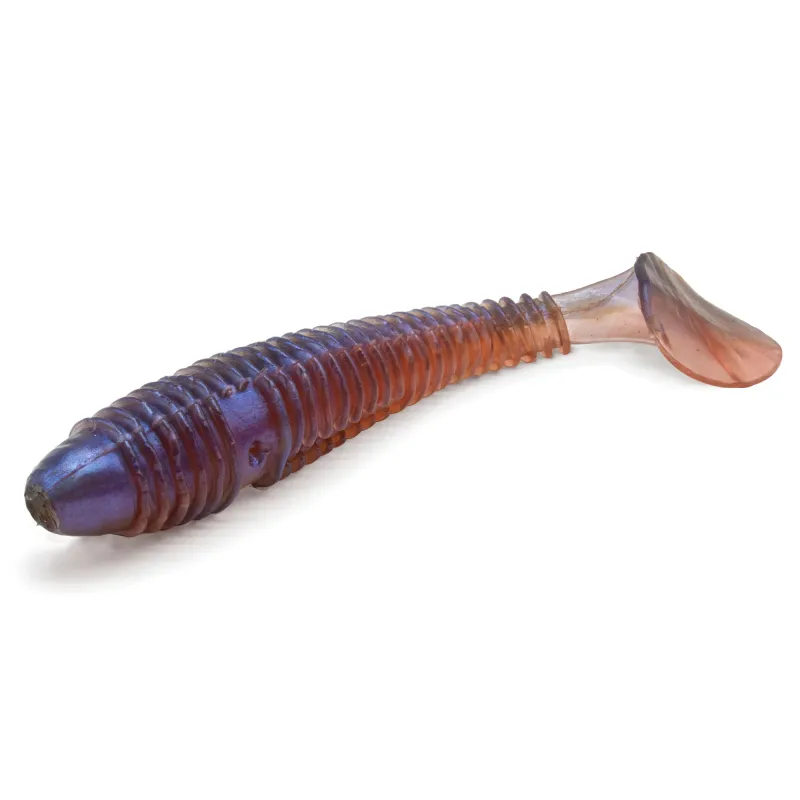 Team Deep Sea Seaworm Baby Cosmos - 9,5cm - 8g - 7 Stück