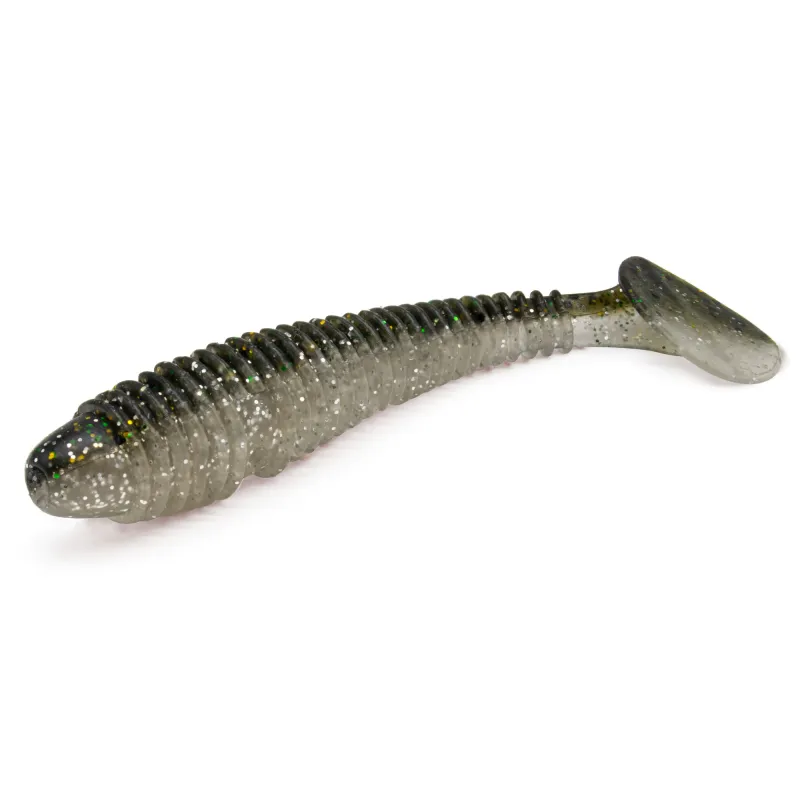 Team Deep Sea Seaworm Baby Dawn - 9,5cm - 8g - 7 Stück