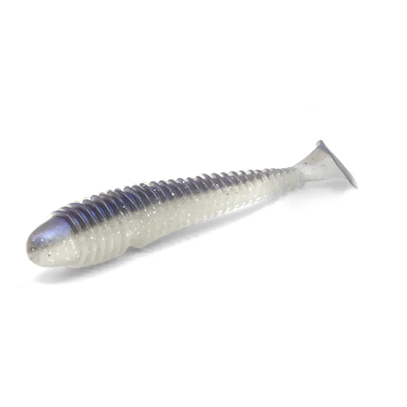 Team Deep Sea Seaworm Baby Horizon - 9,5cm - 8g - 7 Stück