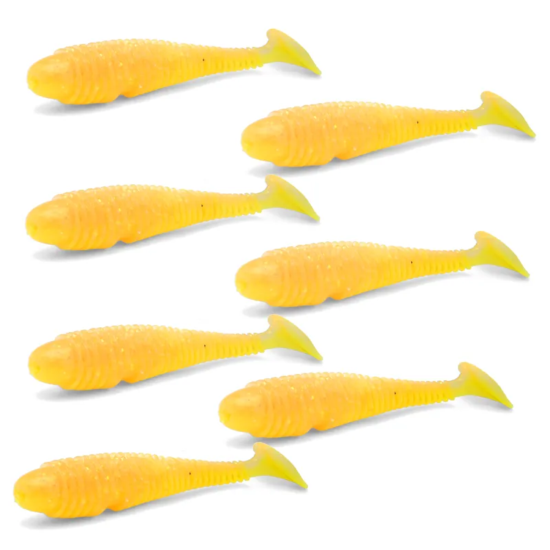 Ice Yellow