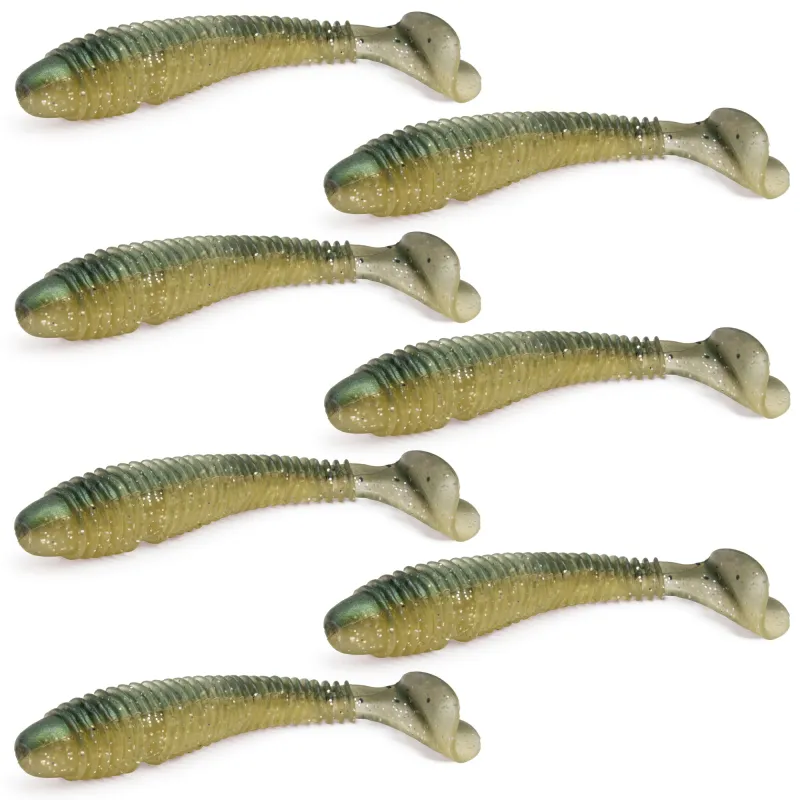 Light Stickleback