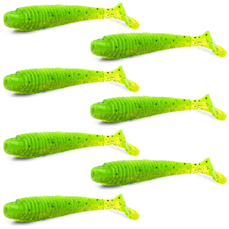 Lime Kiwi