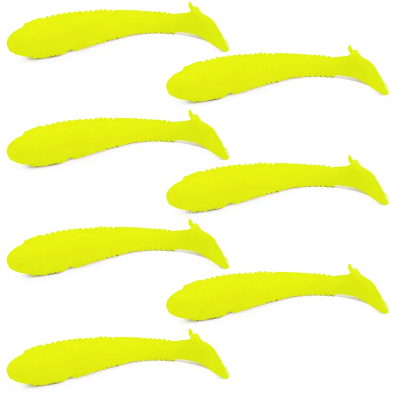 Neon Yellow