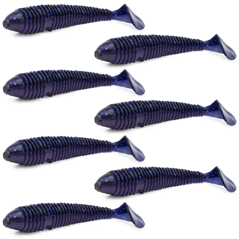 Night Purple