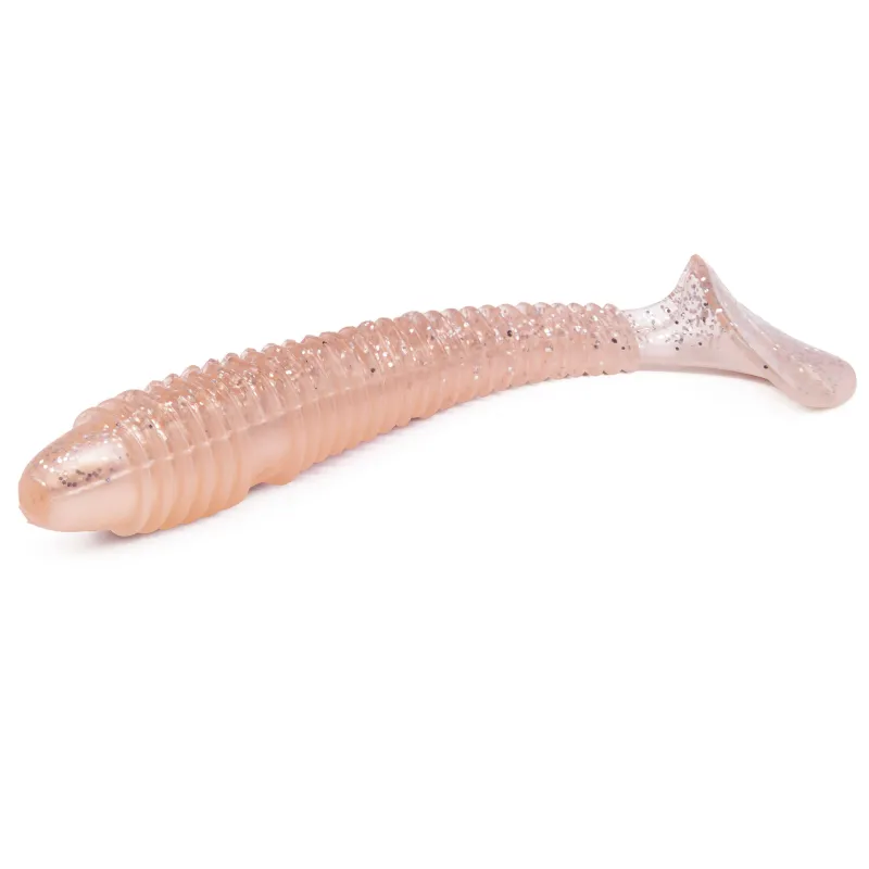Team Deep Sea Seaworm Baby Pattegrisen - 9,5cm - 8g - 7 Stück