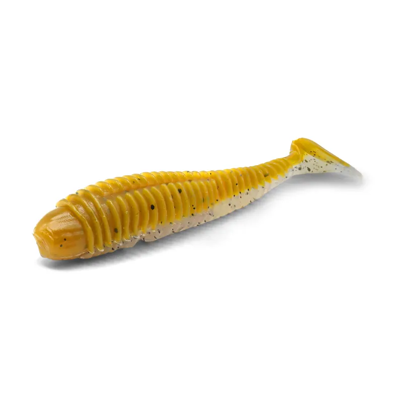 Team Deep Sea Seaworm Baby Sandworm - 9,5cm - 8g - 7 Stück