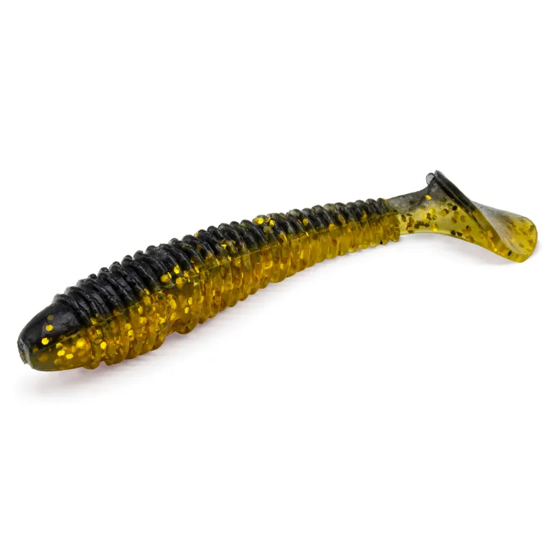 Team Deep Sea Seaworm Baby Shooting Star - 9,5cm - 8g - 7 Stück