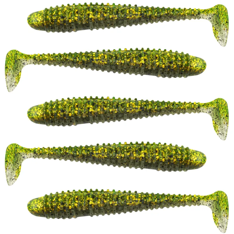 Golden Moss