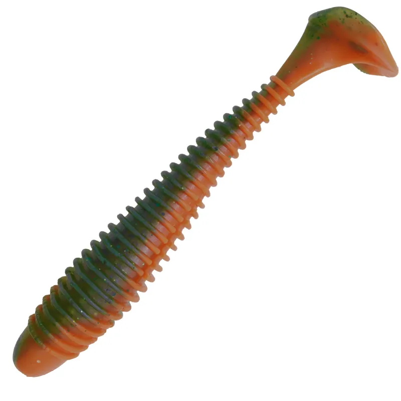 Team Deep Sea Seaworm-Norway 3 Stück -15,5cm - 08