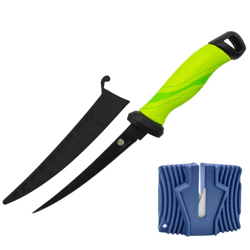 Team Deep Sea Soft Gripp EX-Flex 15cm - 1 Stück