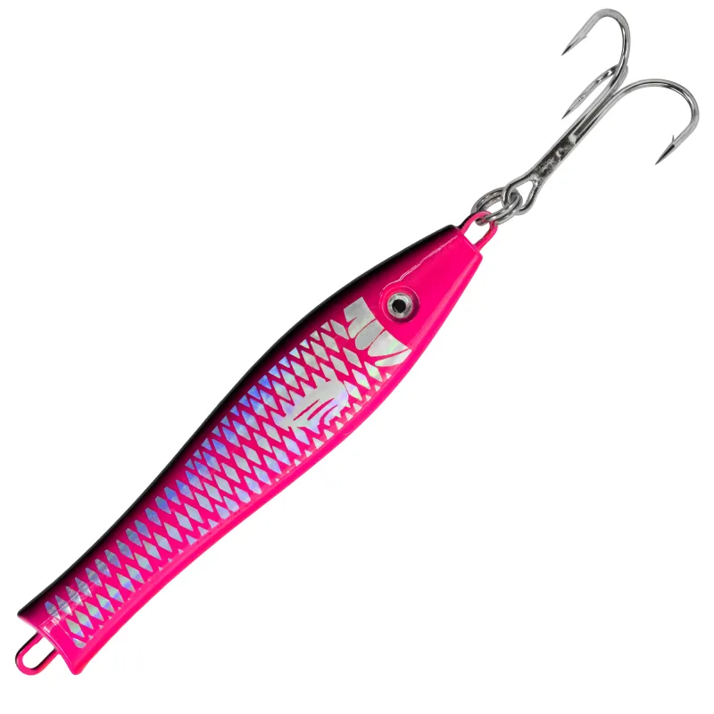 Pink Slayer