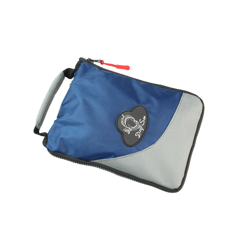 Team Deep Sea System No1 Saltlife 23,50x17,00xcm - Blau