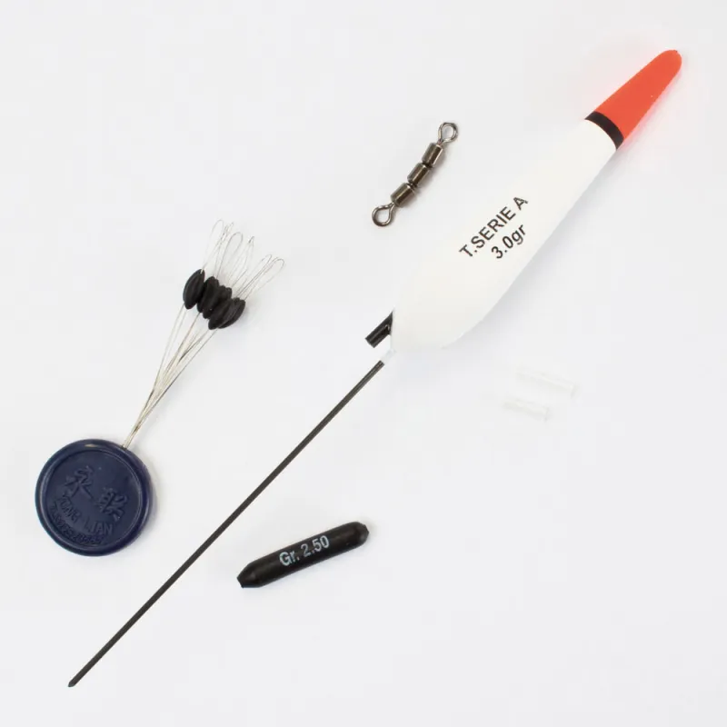 TFT Tremarella Set Susi 3g