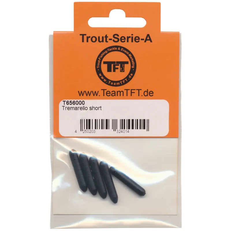 TFT Tremarello Short