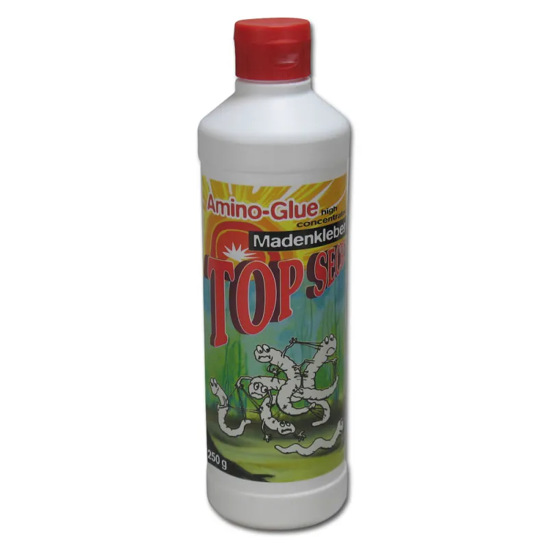 Top Secret Amino Glue Madenkleber 250g