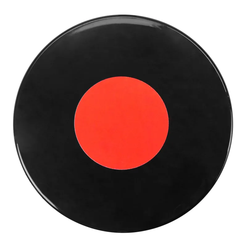 Top Secret Futterfarbe Farbstoff rot - 50g