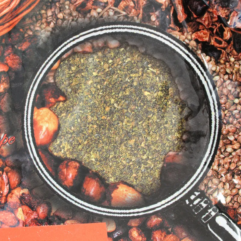 Top Secret Futterzusätze - Einzelfuttermittel Hanf gemahlen 700 g Hanf gemahlen - 700 g