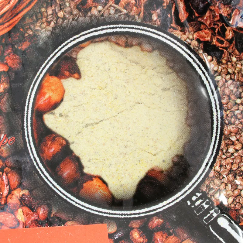 Top Secret Futterzusätze - Einzelfuttermittel Maismehl natur 1Kg Maismehl/natur - 1kg