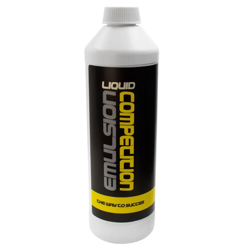 Top Secret Sonderedition flüssig Lockstoff/ Emulsion 500 ml Brasem Brasem - 500ml