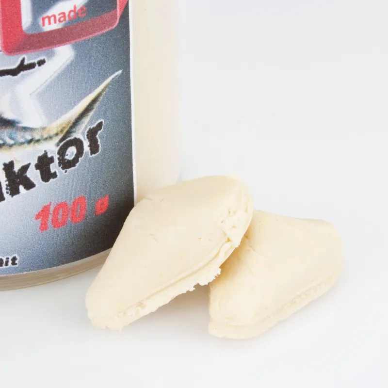 Top Secret Stör Faktor Fangfertigteig Bienenmade 100g