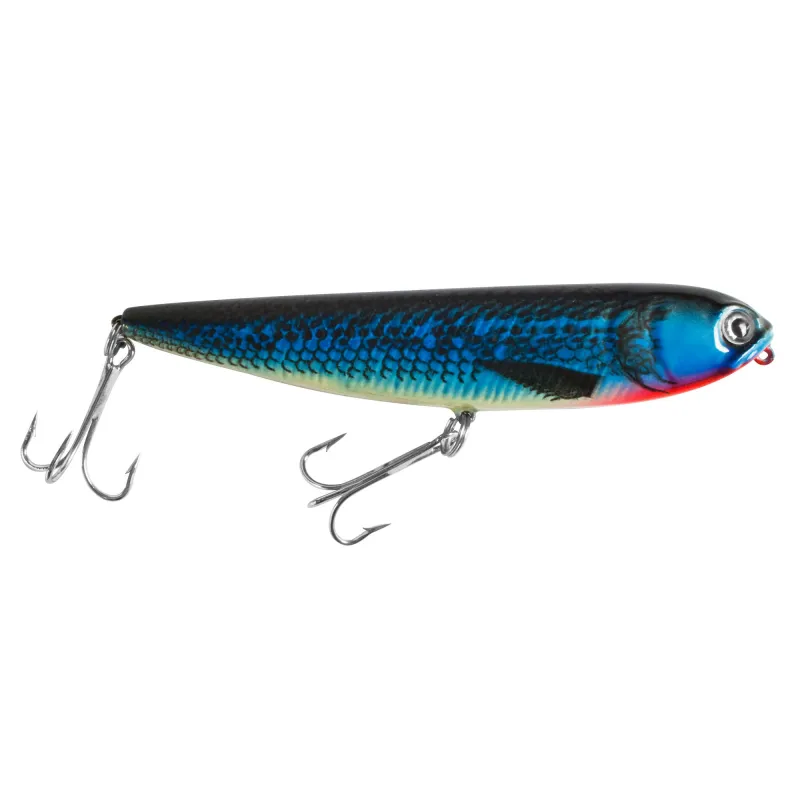 Topzone Stickbait 11cm - 15,6g - Blue Scalefish