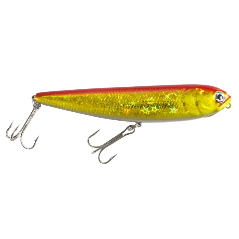 Topzone Stickbait 11cm - 15,6g - Golden Sun
