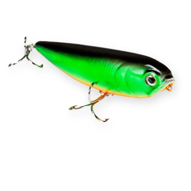 Topzone Stickbait 11cm - 15,6g - Dirty Grashopper