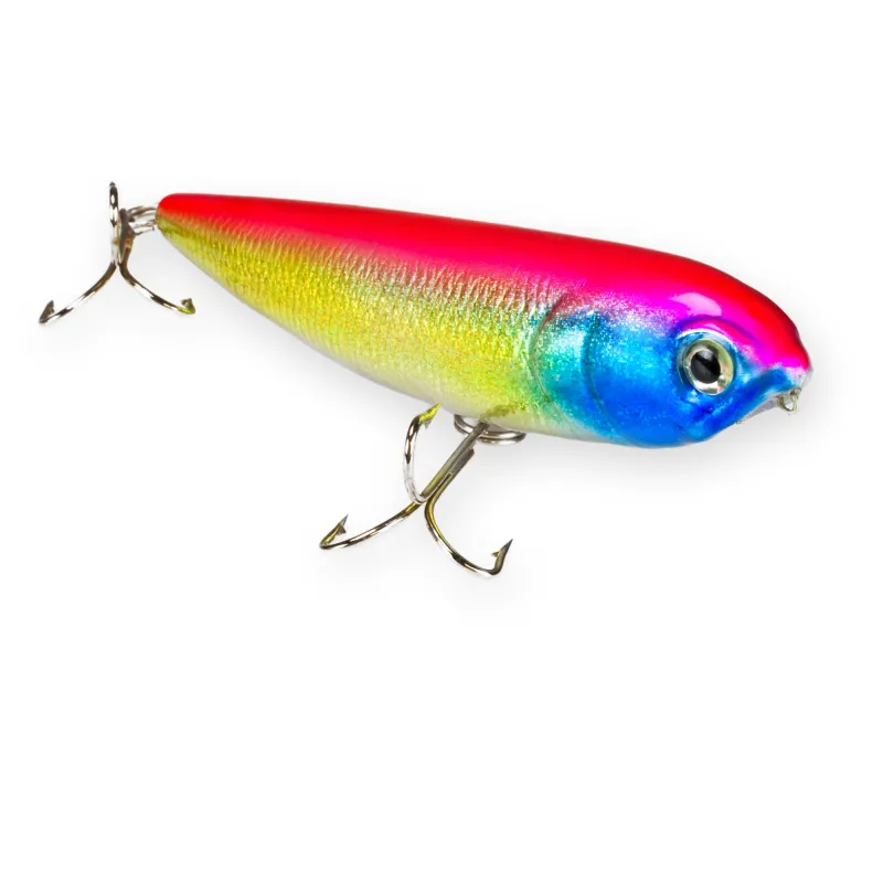 Topzone Stickbait 11cm - 15,6g - Crazy Clown