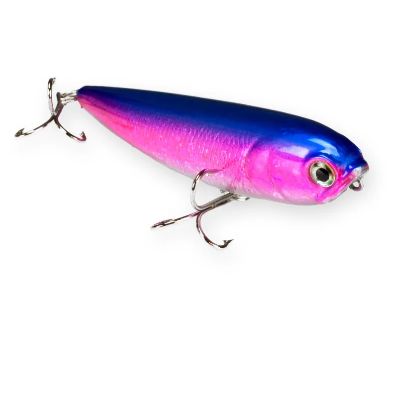 Topzone Stickbait 11cm - 15,6g - Purple Amazon