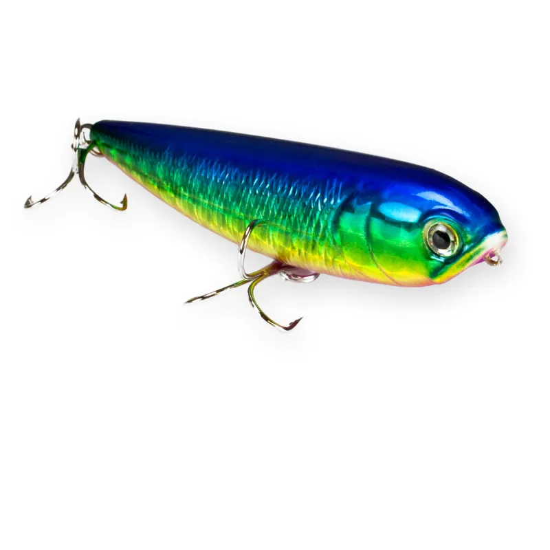 Topzone Stickbait 11cm - 15,6g - Shiny Catcher
