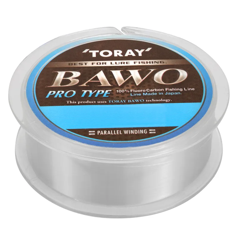 Toray Bawo Pro Type 0,223mm - white