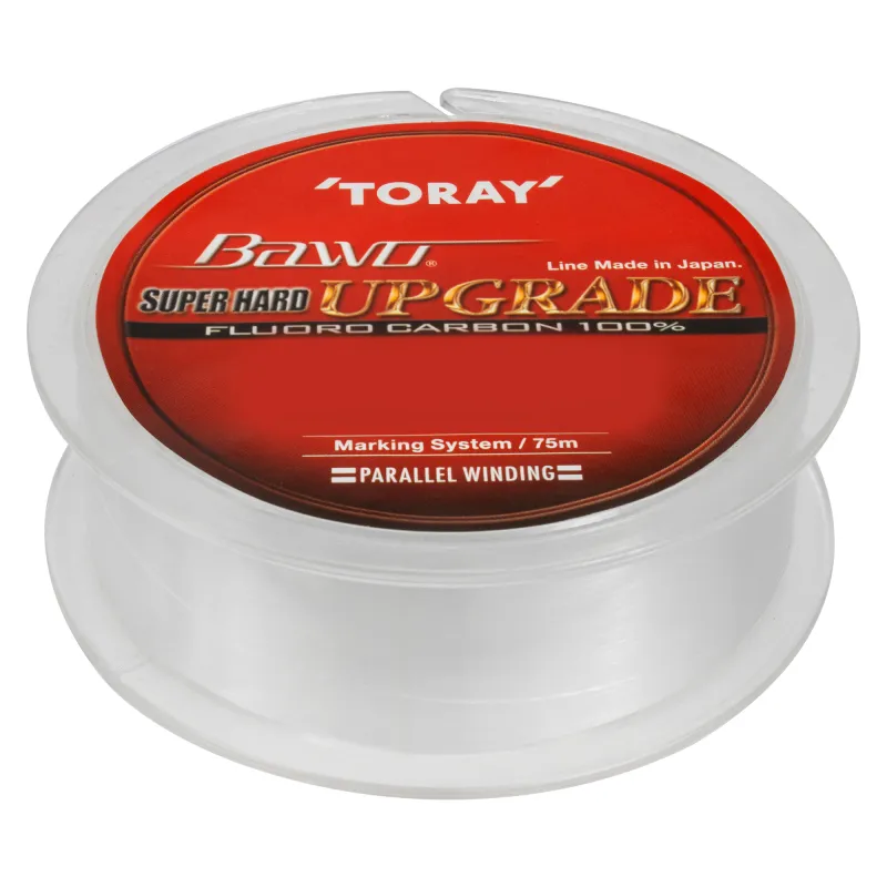 Toray Bawo Upgrade 0,219mm - tranparent - superhard