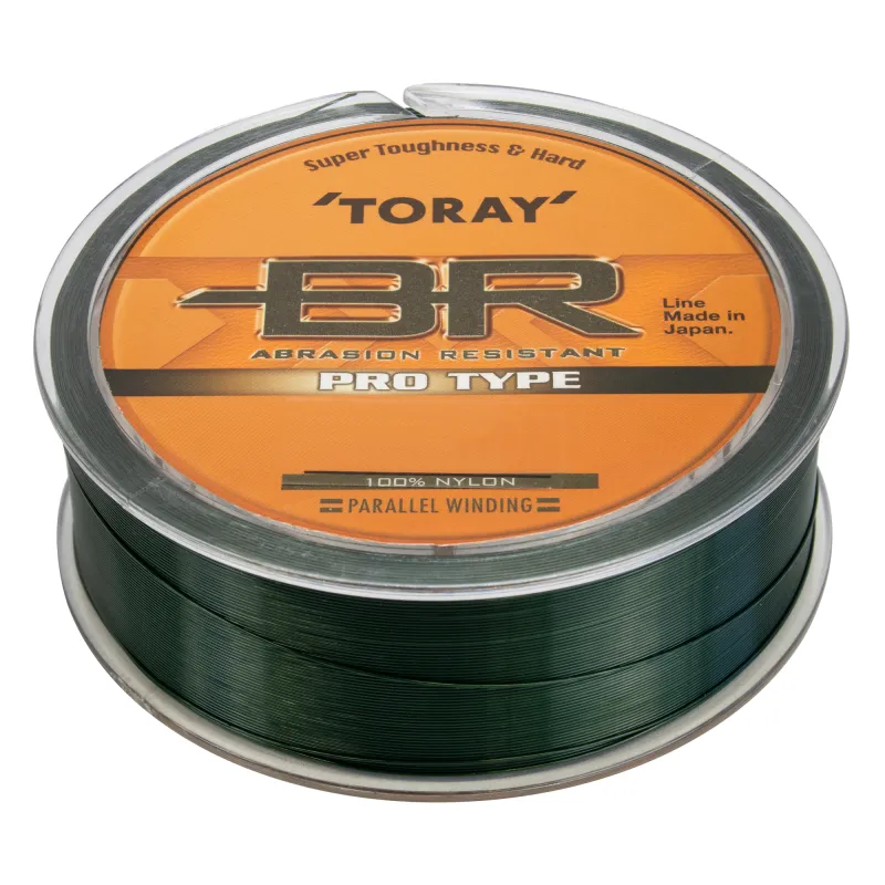 Toray BR Pro Type 0,305mm - green