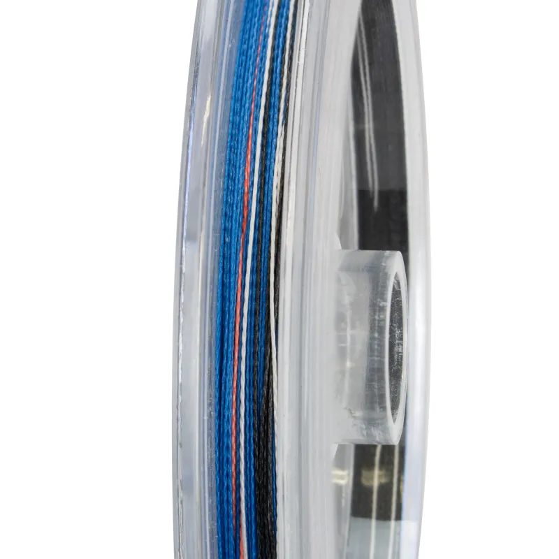 Toray Ultimate PE 0,235mm - multicolor
