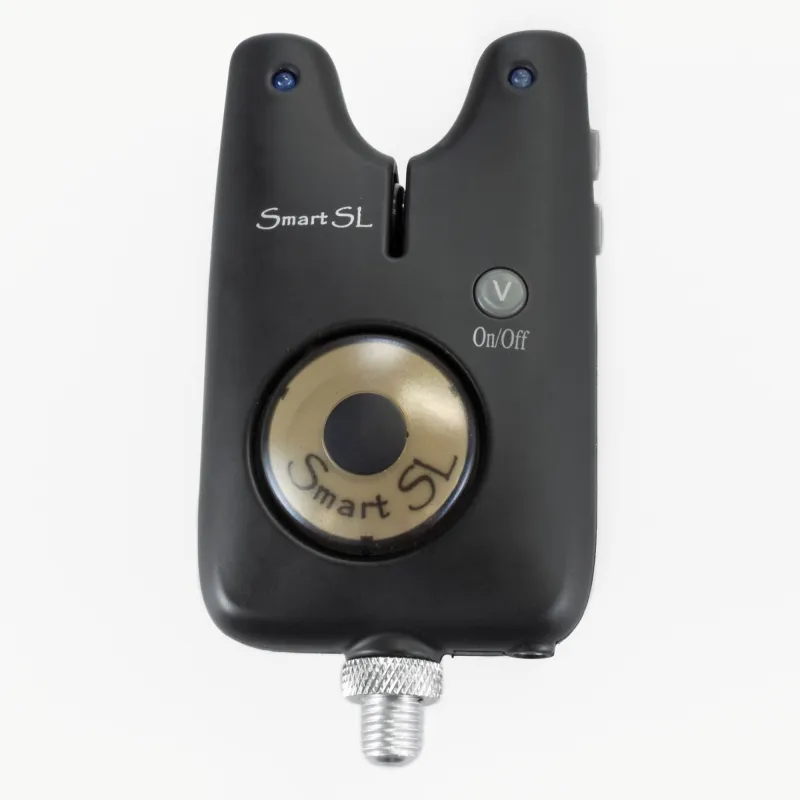 Traxis Bissanzeiger Smart SL Digital Blue blau - 1 Stück